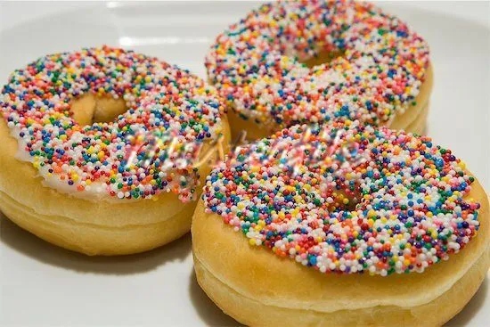 Hanya Bermodal Wajan Penggorengan, 5 Resep Donat Lezat Ini Bisa Kamu Coba Sendiri di Kost 6