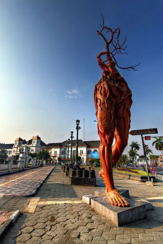 Traveling Jangan Asal Pergi. Jogja, Bromo, dan Bali Paling Cocok Dikunjungi Saat Event Ini 12