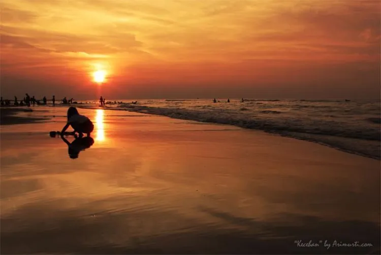 9 Destinasi Wisata Pekalongan, Pesonanya Bikin Nggak Mau Pulang 10