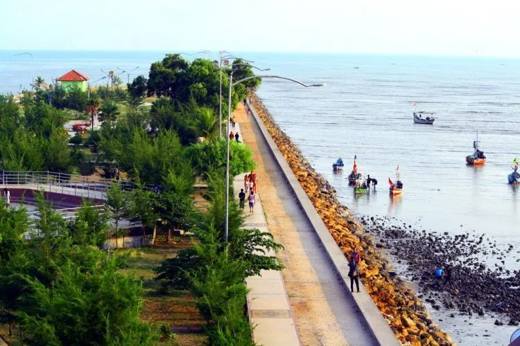 10 Kemolekan Khas Kabupaten Tuban, Pesona Jawa Timur yang Susah Untuk Dilupakan 11