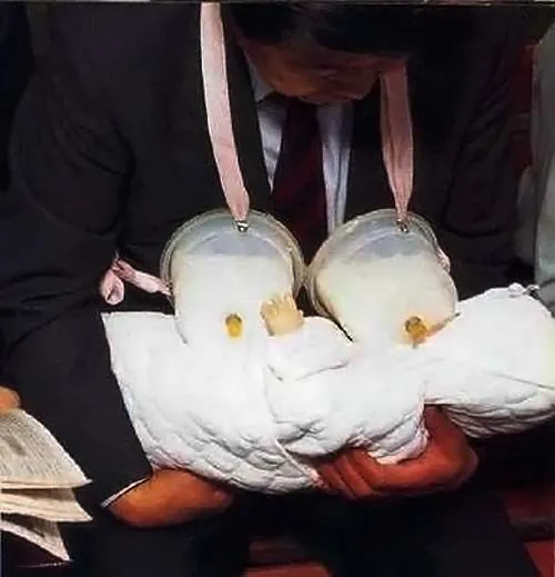 Males Sama Kreatif itu Beda Tipis, 15 Penemuan Kocak Ini Adalah Buktinya 33