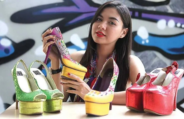 Jadi Gadis Tak Boleh Hanya Ongkang Kaki. Ini Alasannya Kenapa Sejak Kini Kamu Harus Merintis Bisnis Sendiri! 7