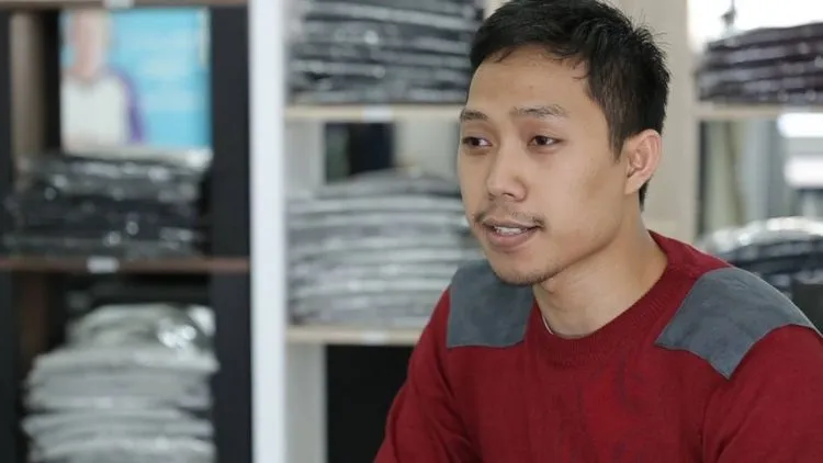5 Kisah yang Menjadi Bukti Bahwa Rezeki Takkan Bersembunyi, Jika Kamu Terus Mencari 10