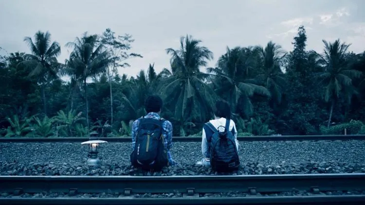 Rekomendasi Film Jelajah, Beri Gambaran Sensasi Traveling yang Menyenangkan 12 film jelajah