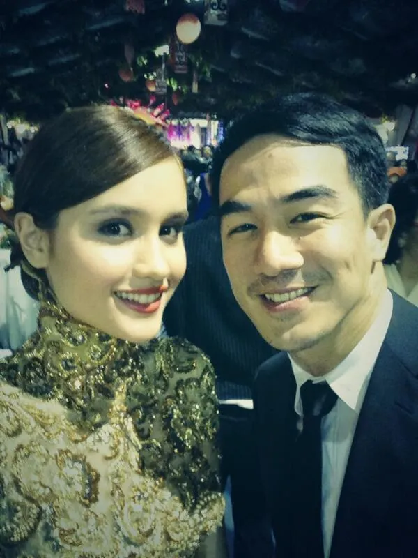 Tips Sukses Berkarir di Hollywood Untuk Cinta Laura 19