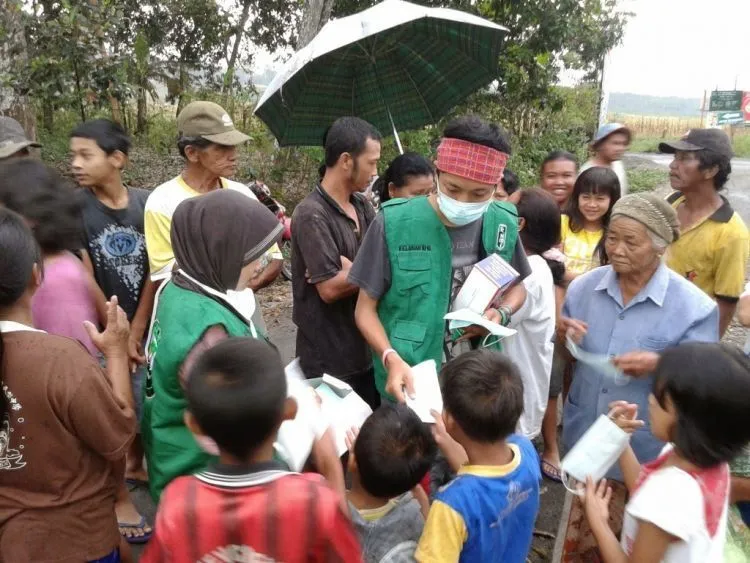 Walau Sering Dianggap