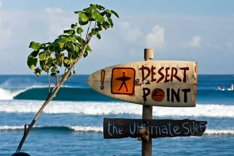 Destinasi Wisata Lombok, Nggak Heran Kalau Disebut Surga Dunia 12