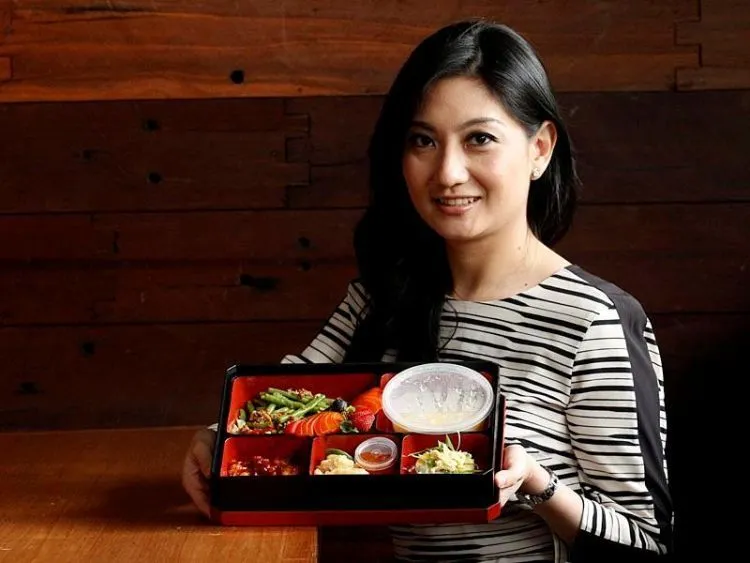 Jadi Gadis Tak Boleh Hanya Ongkang Kaki. Ini Alasannya Kenapa Sejak Kini Kamu Harus Merintis Bisnis Sendiri! 12