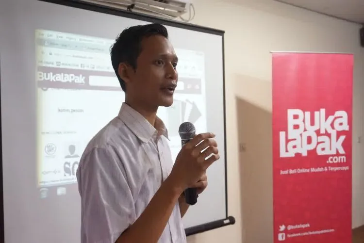 Jika 7 Orang Ini Sukses Dengan Bermodal Laptop dan Koneksi Internet Saja, Kenapa KamuTidak Bisa? 12