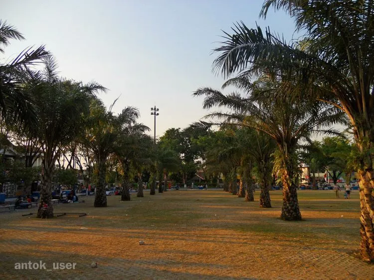 Destinasi Wisata Madiun, Kota Gadis yang Punya Daya Tarik Tersendiri 18
