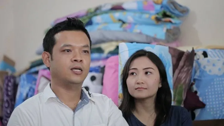 5 Kisah yang Menjadi Bukti Bahwa Rezeki Takkan Bersembunyi, Jika Kamu Terus Mencari 7
