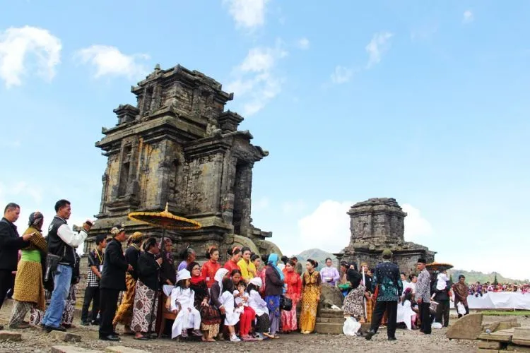 Traveling Jangan Asal Pergi. Jogja, Bromo, dan Bali Paling Cocok Dikunjungi Saat Event Ini 7