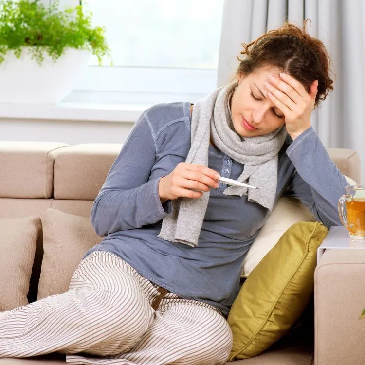 6 Efek Samping yang Bakal Kamu Rasakan Kalau Kurang Minum Air Putih 11