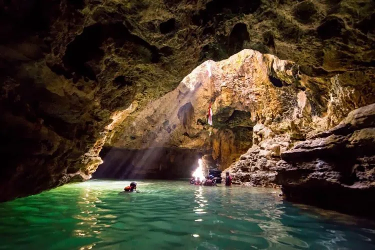 Wisatawan Menyemut di Goa Pindul: Polemik Pengelolaan dan Gelombang Turisme Massal 10
