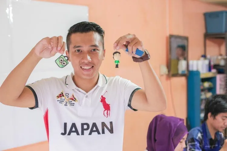 5 Kisah yang Menjadi Bukti Bahwa Rezeki Takkan Bersembunyi, Jika Kamu Terus Mencari 6