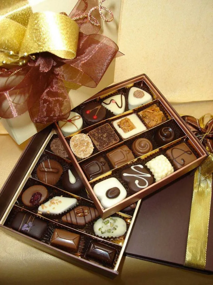 10+ Hadiah untuk Dosen Pembimbing Skripsi Tersayang 18