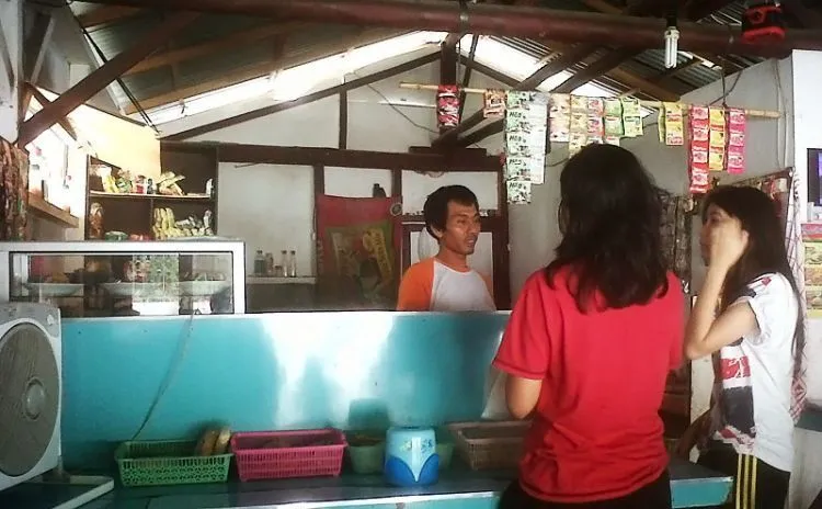 Mengungkap Siapakah Sebenarnya