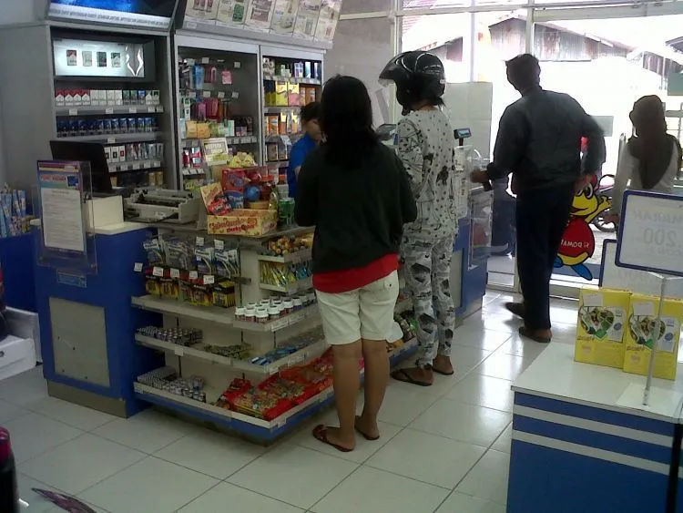 Biar Keinginan Hemat Setiap Saat Jadi Kenyataan, 6 Cara Gampang Ini Bisa Kamu Praktekkan 9