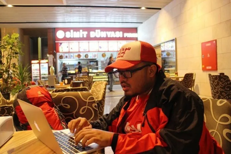 8 Alasan Kenapa Kamu yang Gemar Traveling Harus Menuliskan Kisah Perjalananmu di Blog 15