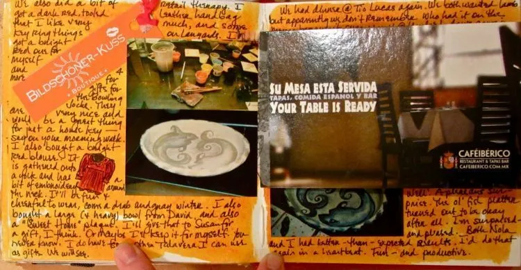Agar Momen Selama Traveling Tak Mudah Dilupakan, 7 Cara Menyimpan Souvenir Ini Sebaiknya Kamu Terapkan 14