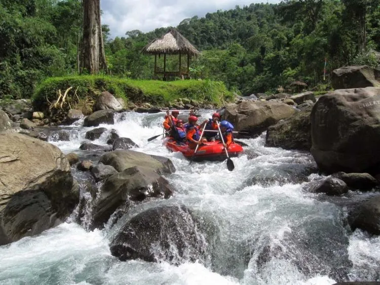 9 Destinasi Wisata Pekalongan, Pesonanya Bikin Nggak Mau Pulang 17