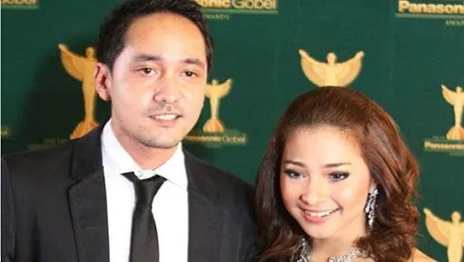Barisan Pria yang Bikin Wajah Nikita Willy 'Lebih Imut' Dari Biasanya 15