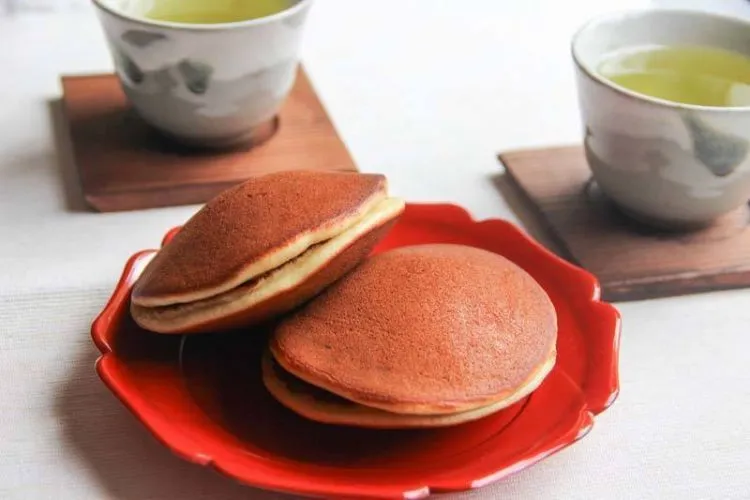 6 Resep Pancake Sederhana, Tapi Rasanya Nggak Kalah Mewah dari Kafe 11