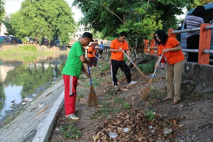 Dari Pendidikan Kewarganegaraan, 6 Pelajaran Penting Inilah yang Sayangnya Sudah Kita Lupakan 9