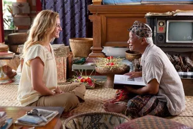 Tips Sukses Berkarir di Hollywood Untuk Cinta Laura 16