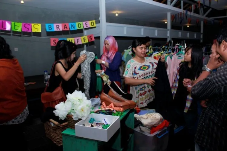 Walau Sering Dipandang Sebelah Mata, Ragam Bisnis Sederhana Ini Bisa Menghasilkan Laba Puluhan Juta Tiap Bulannya 9