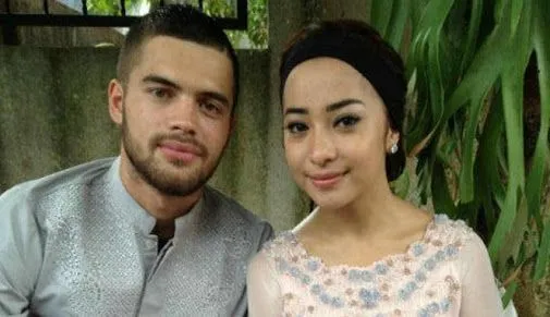 Barisan Pria yang Bikin Wajah Nikita Willy 'Lebih Imut' Dari Biasanya 19