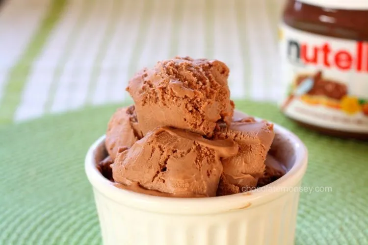 7 Resep Homemade Ice Cream nan Segar yang Tidak Ribet Kamu Buat Sendiri 13