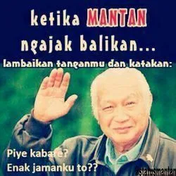 Untukmu yang Pernah Berkata Tak Bisa Hidup Tanpaku 8