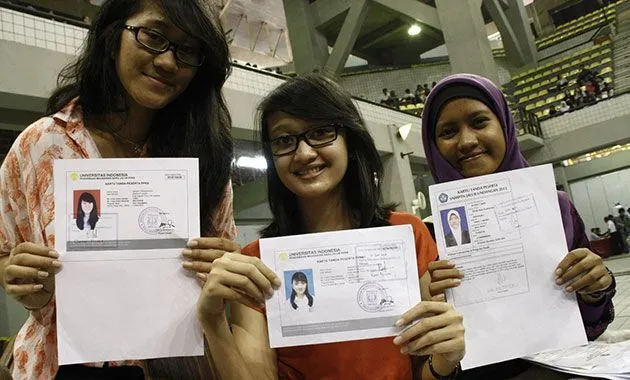 Perbedaan Mencolok Antara SNMPTN dan SBMPTN yang Harus Kamu Tahu 10