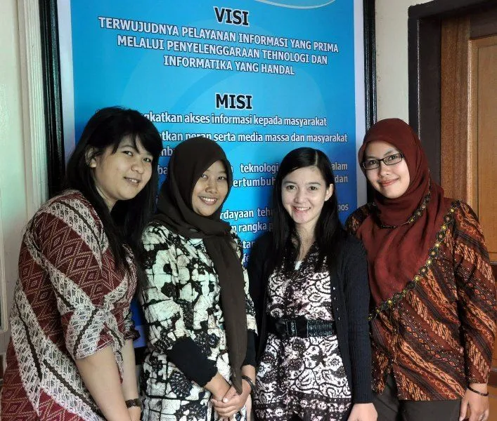 Kuliah S2 Sambil Bekerja Sungguh Bisa Dilakoni: Keduanya Akan Sukses Dengan Menerapkan 7 Trik Ini 14