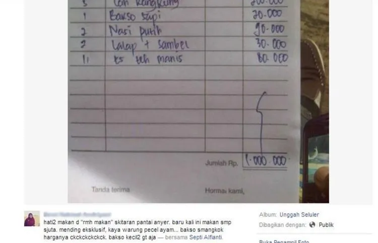 8 Modus Tourist Scams Ini Layak Diperhatikan, Biar Travelingmu Aman dan Nyaman 11