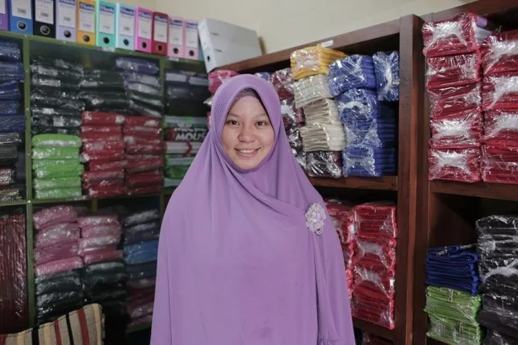 5 Kisah yang Menjadi Bukti Bahwa Rezeki Takkan Bersembunyi, Jika Kamu Terus Mencari 9