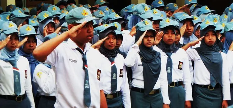 5 Alasan Kenapa Masa Putih Abu-Abu Selalu Mampu Memantik Rindu 6