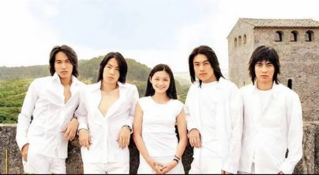 Bagi yang Pernah Ngikutin 10 Serial TV Ini Sampe Tamat, Berarti Masa Mudanya Awesome! 17