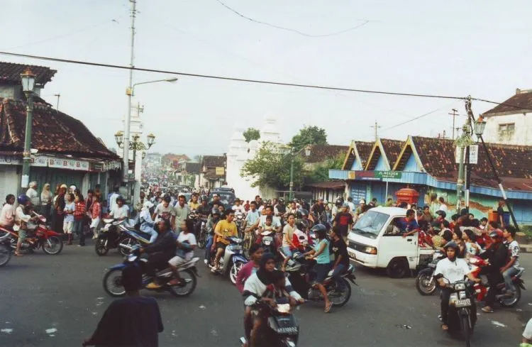 9 Tahun Sudah Berlalu Sejak Gempa Di Sabtu Pagi Itu, Kini Jogja Sudah Move On! 14