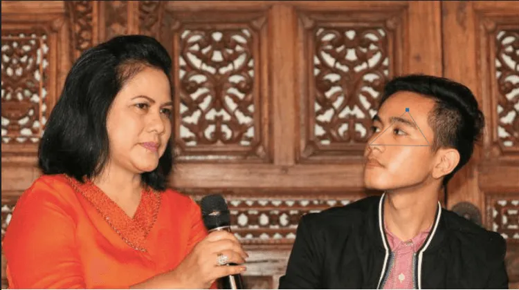 Benarkah Gibran Anak Jokowi Menyebarkan Paham Kelompok Illuminati? Kita Telusuri Bukti-buktinya 18
