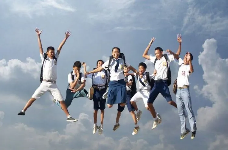 Alasan-alasan yang Akan Memperkuat Niatmu Untuk Memperistri Seorang Guru 14