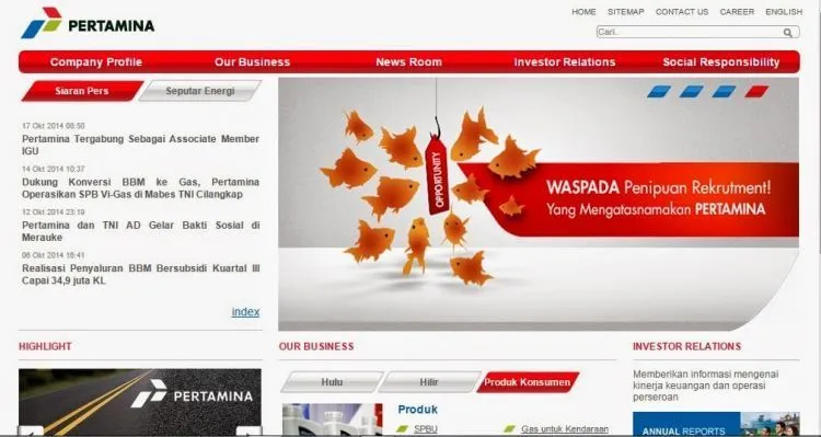 Dengan Mengikuti Situs-situs Ini, Kamu Tak Perlu Khawatir Ketinggalan Lowongan Pekerjaan Lagi 16