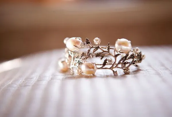 Kamu yang Sudah Berniat Mengikat Janji, Pilih Saja di Antara 11 Cincin Cantik Nan Unik Ini 19