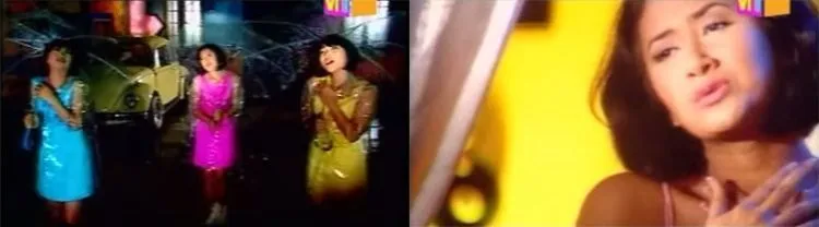 13 Lagu '90-an yang Wajib Masuk Playlist Karaoke Kamu Berikutnya! 16