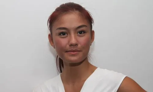Kulit Gelap Bukan Berarti Jelek. Nikita Willy dan Selebritis Lainnya Justru Bangga Berkulit Cokelat! 19