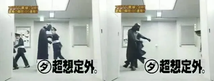 Hei yang Ngaku Fans Star Wars, Udah Tahu Belum Trik Mengalahkan Darth Vader? 11