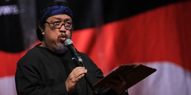 Selamat Jalan, Didi Petet! Emon, Si Kabayan dan Karya-karyamu Akan Selalu Kami Kenang 14