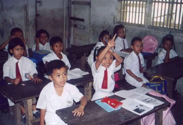 5 Fakta yang Menjawab Rasa Penasaranmu,