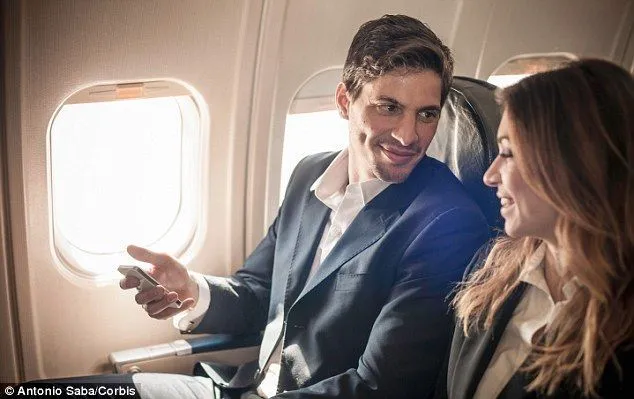 Dengan 7 Tips Ini, Ketakutanmu Saat Naik Pesawat Tak Akan Muncul dan Mengganggu Lagi 13